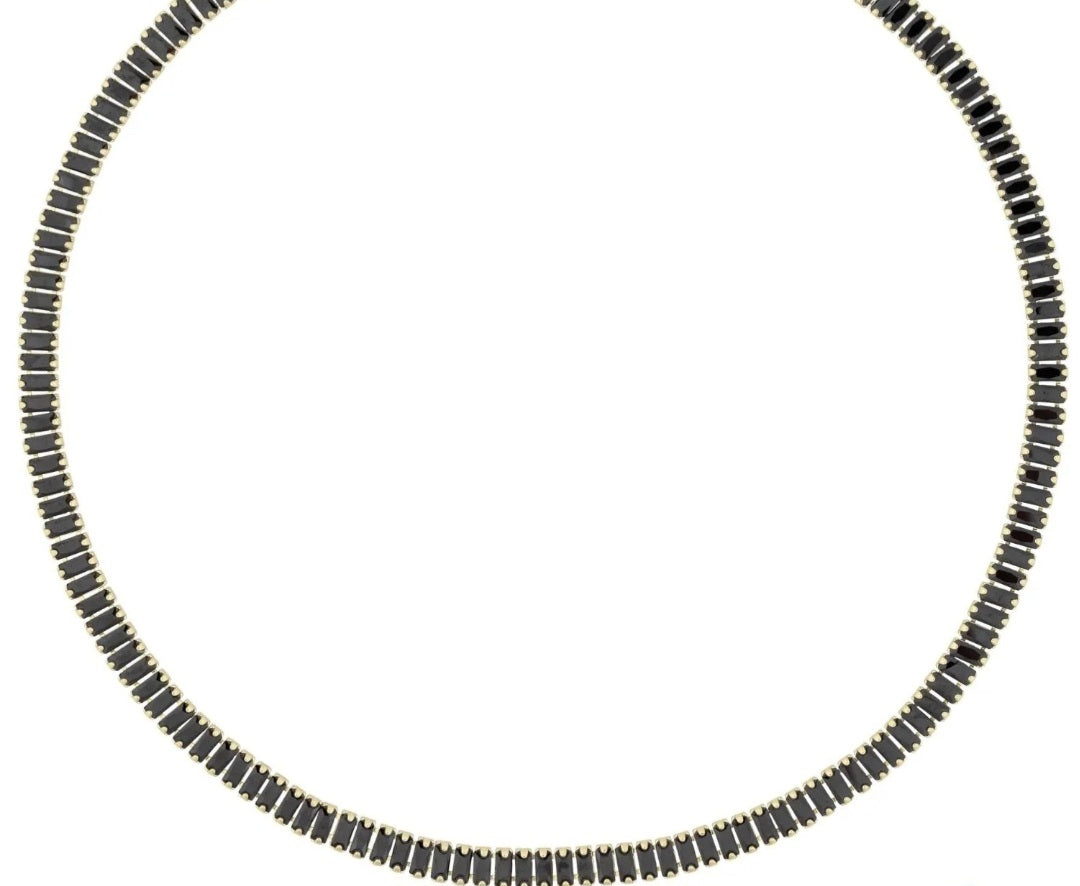 TECHO Necklace