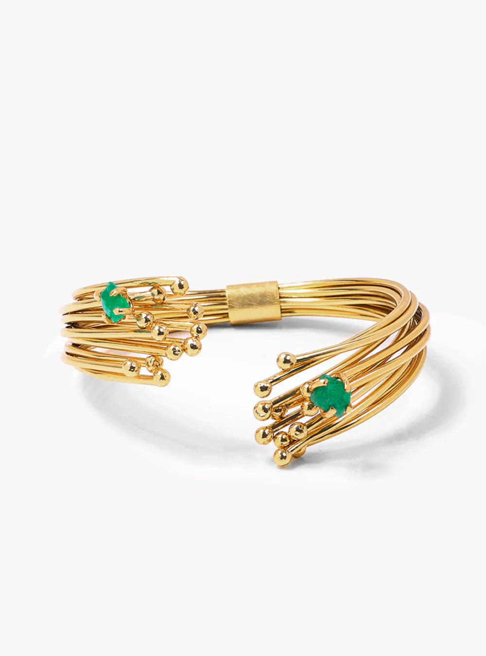 GEO BRACELET