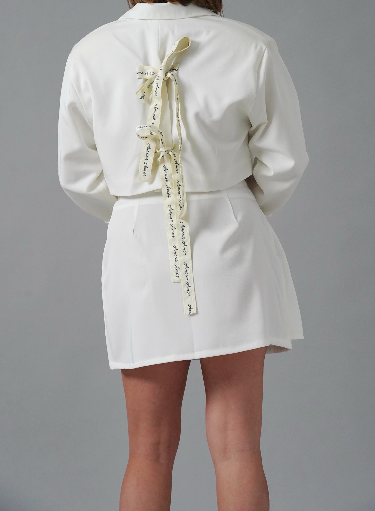 AMOUR BLAZER