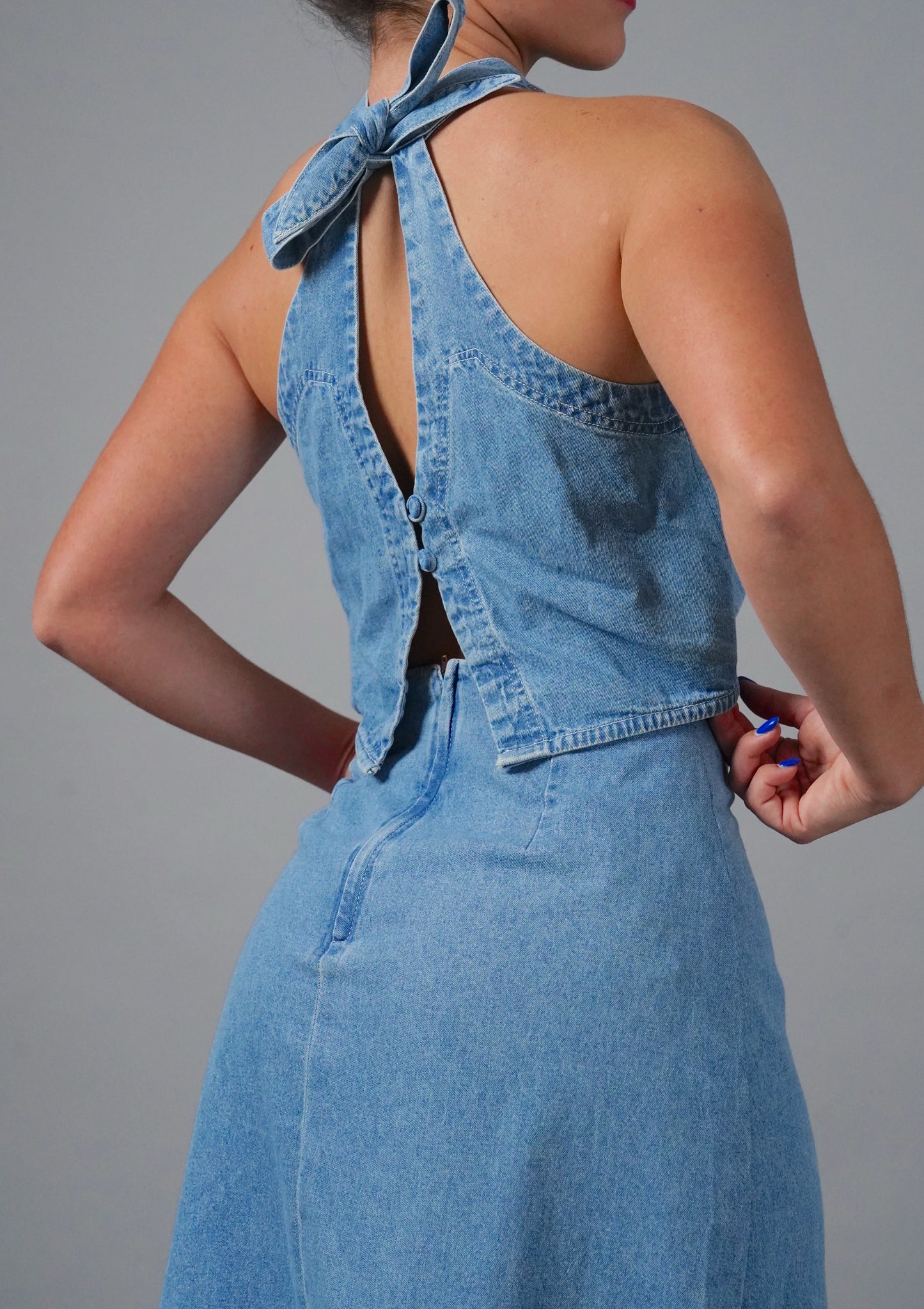 AQUA COTTON