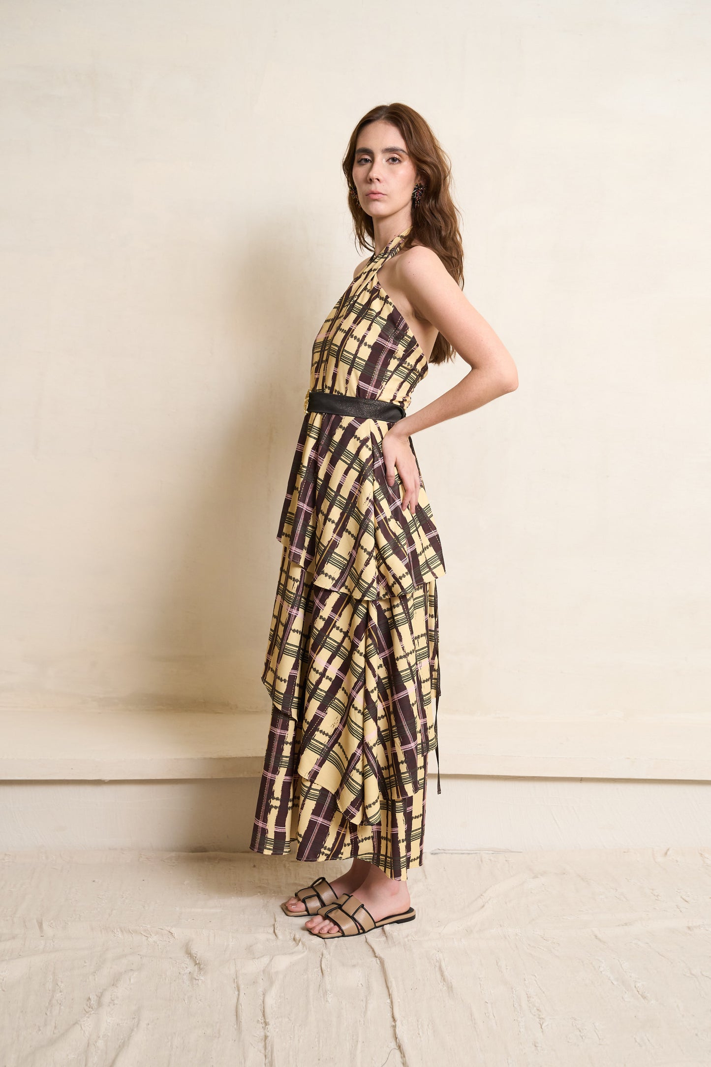 UTOPIA DRESS