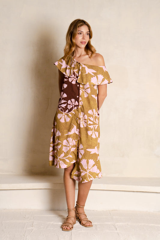 FAITH DRESS