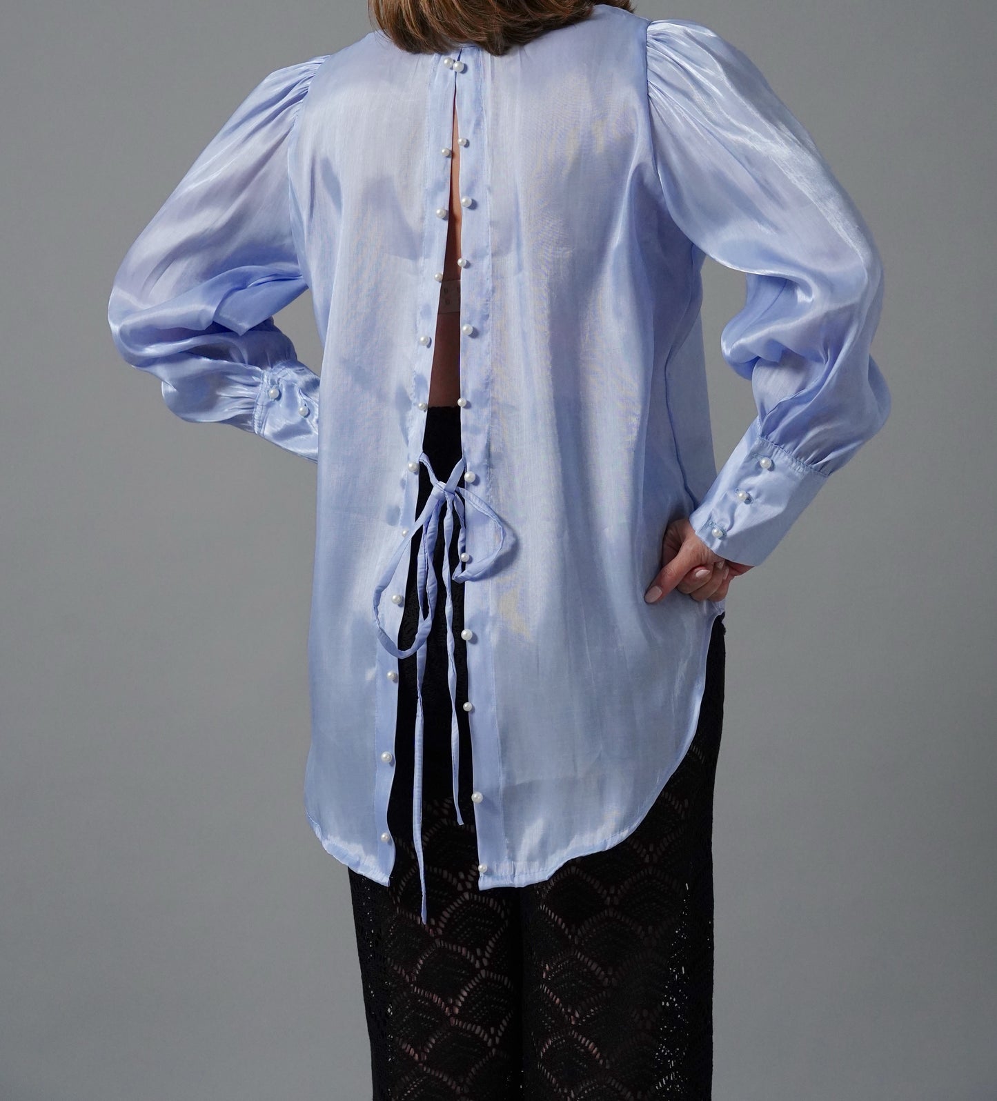 EMILIA BLUE XSmall