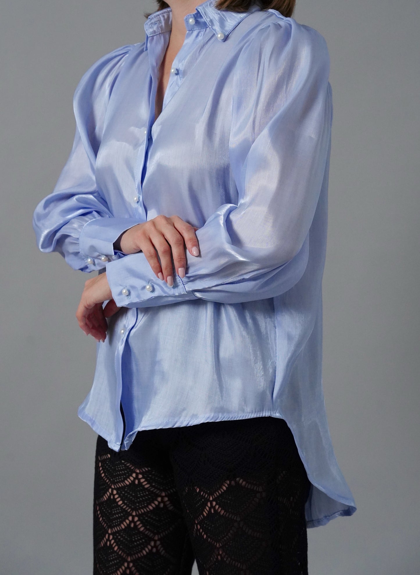 EMILIA BLUE XSmall