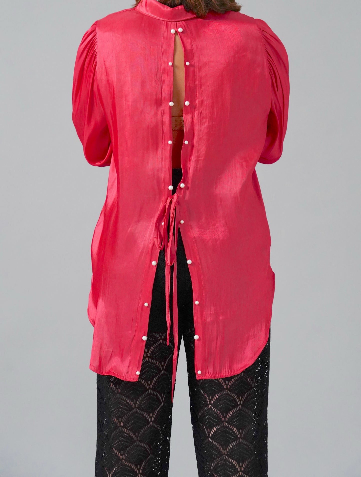 EMILIA ROSE PINK XSmall