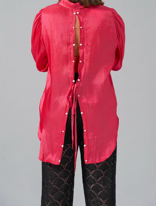 EMILIA ROSE PINK XSmall