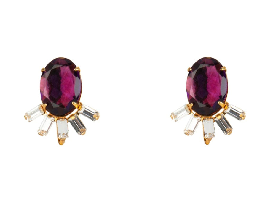 EVANGELINE EARRINGS