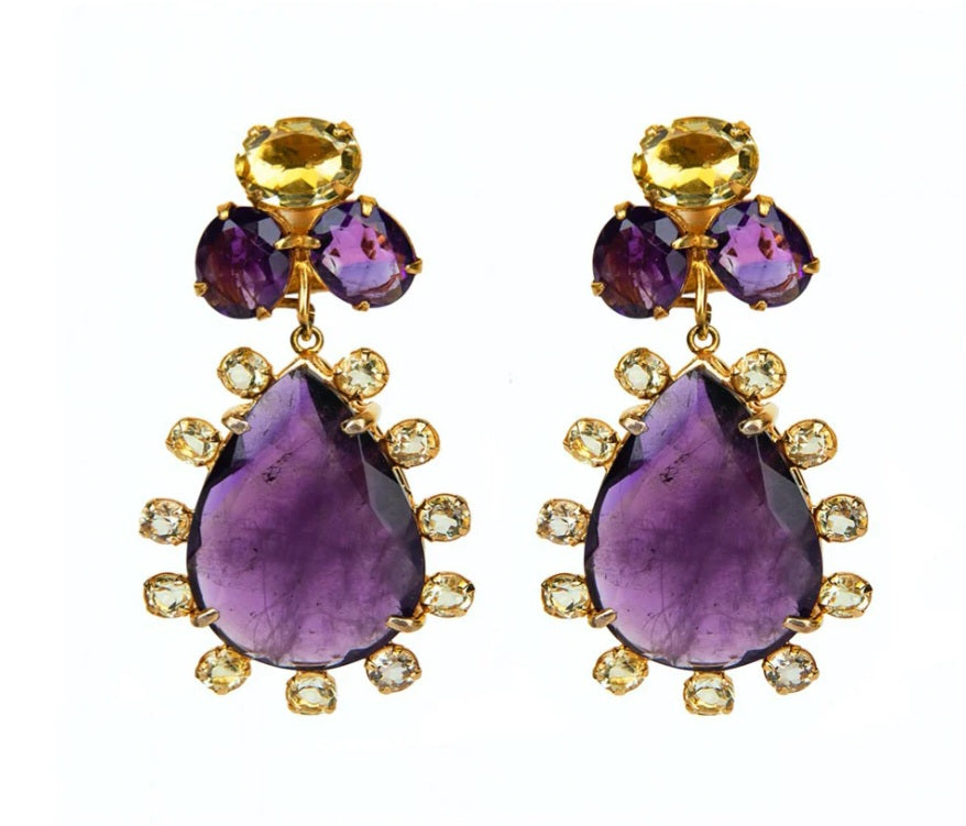 GALA EARRINGS