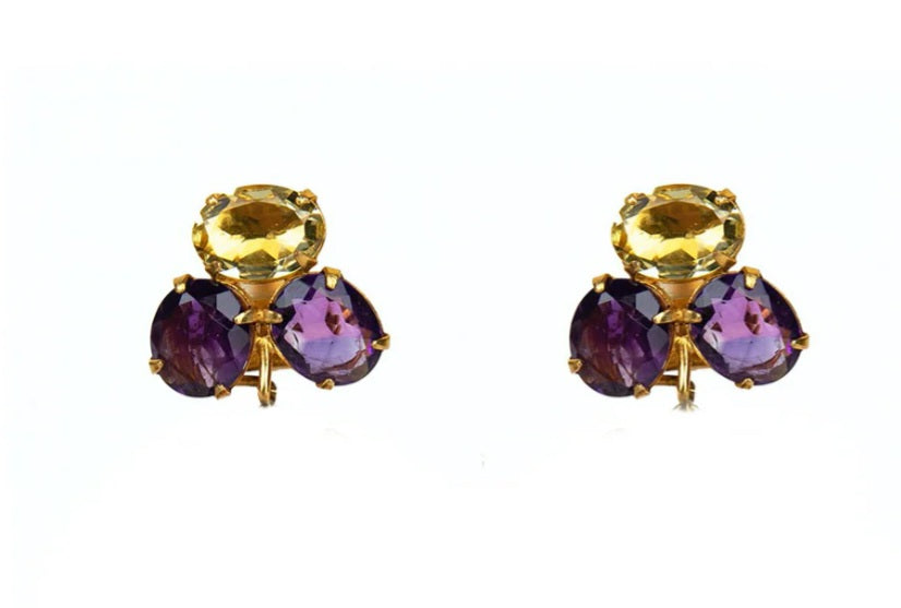 GALA EARRINGS