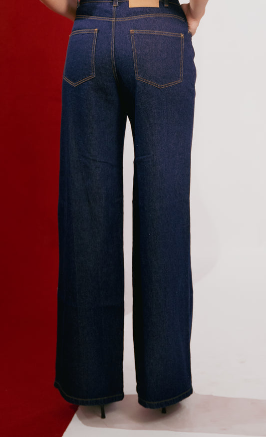 ZIRAN JEAN