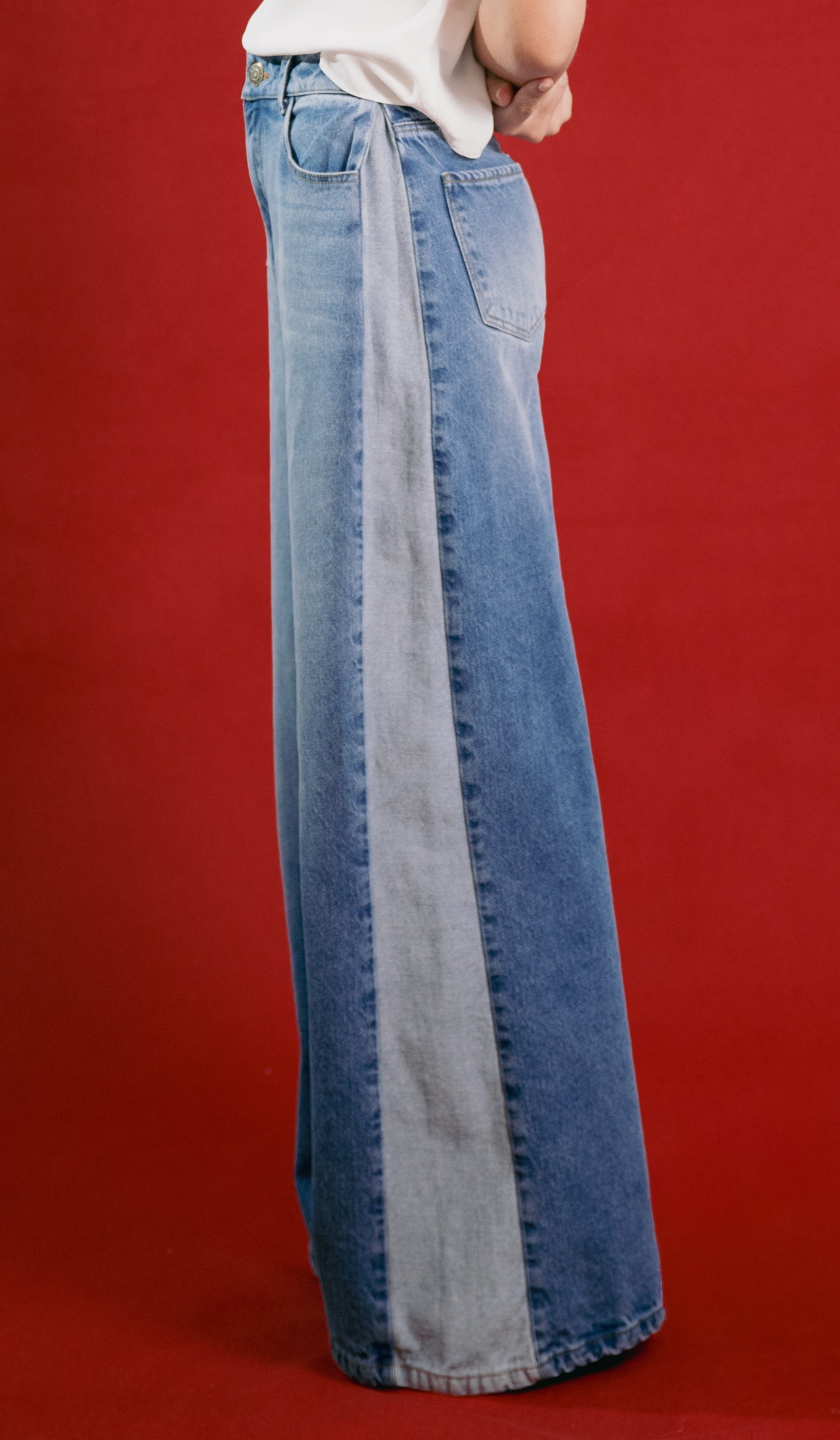 LUNE JEANS