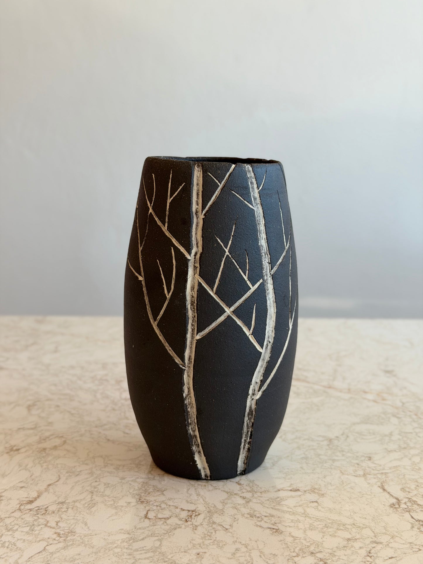 BRANCHES ARTISAN CERAMIC
