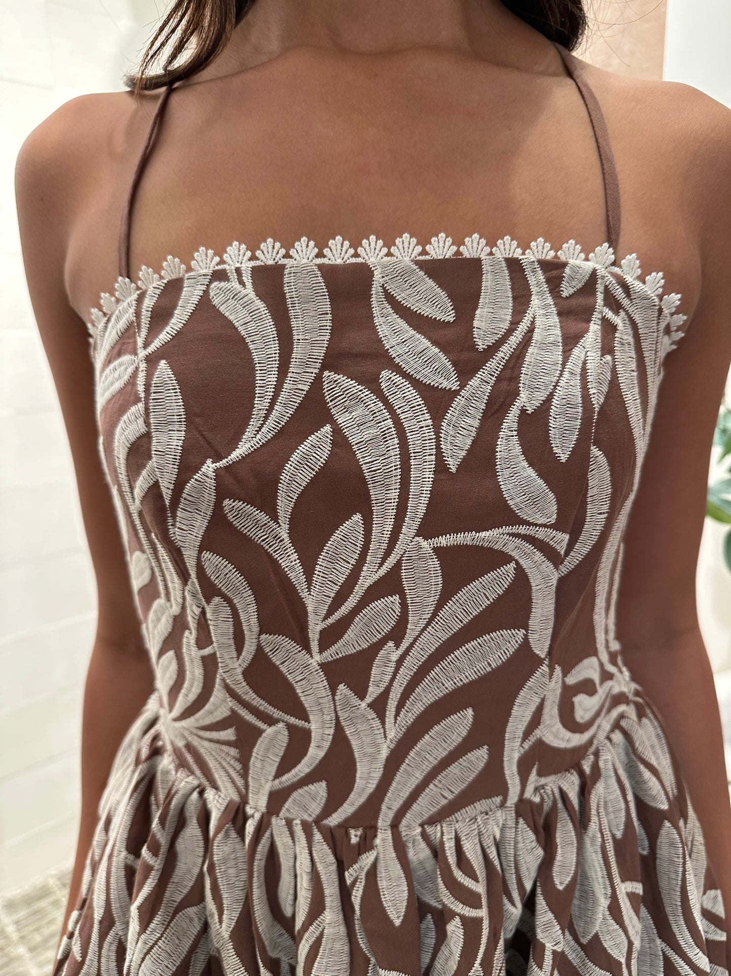 ALEX DRESS