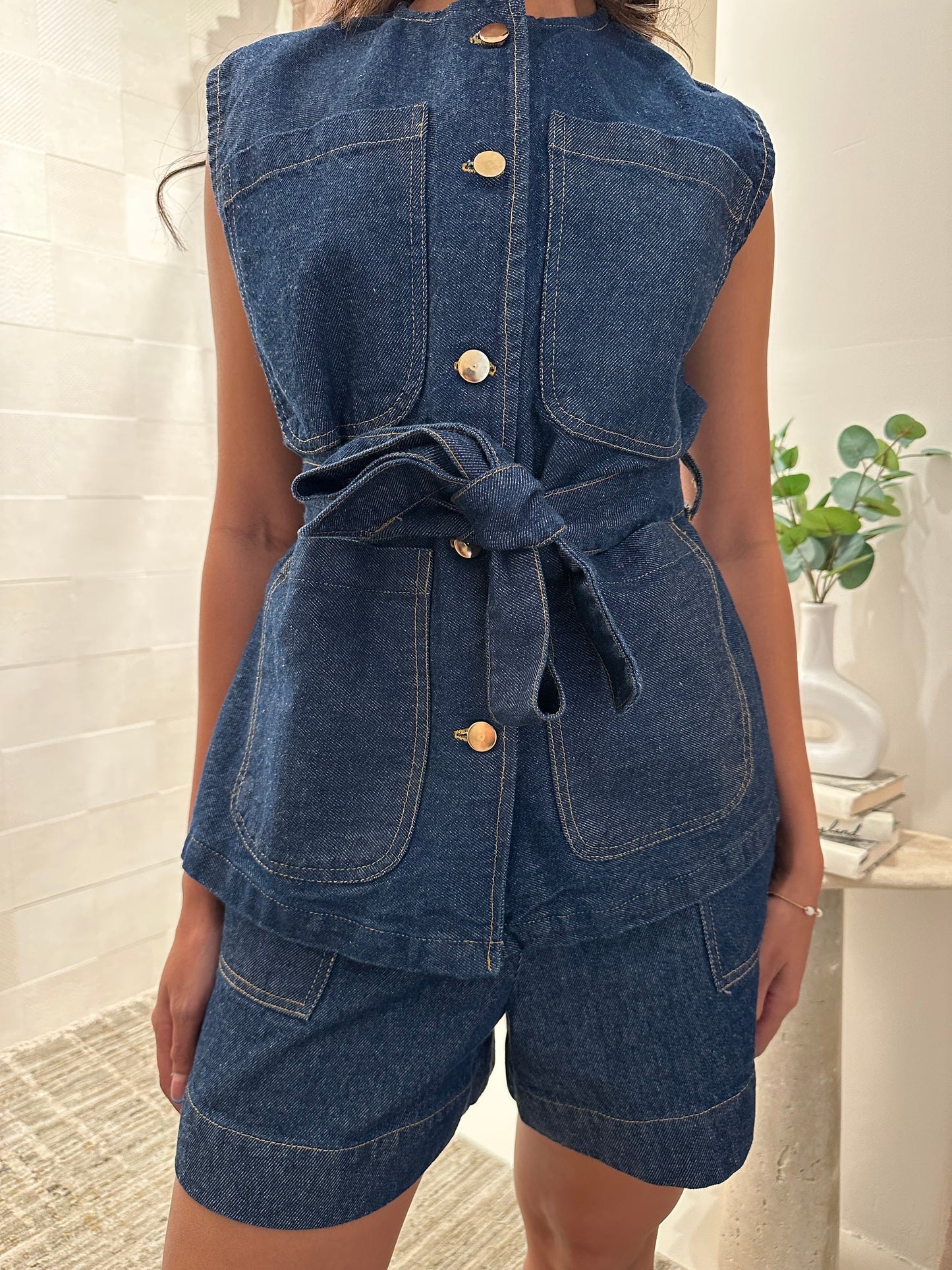 CLOE SHORTS