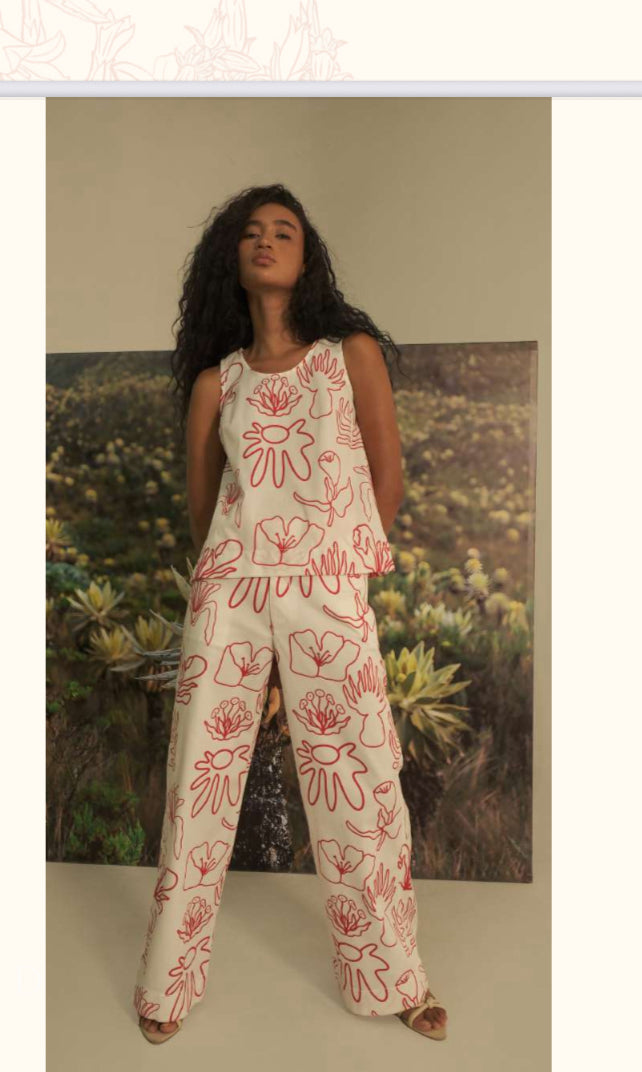 VITALIA PANTS