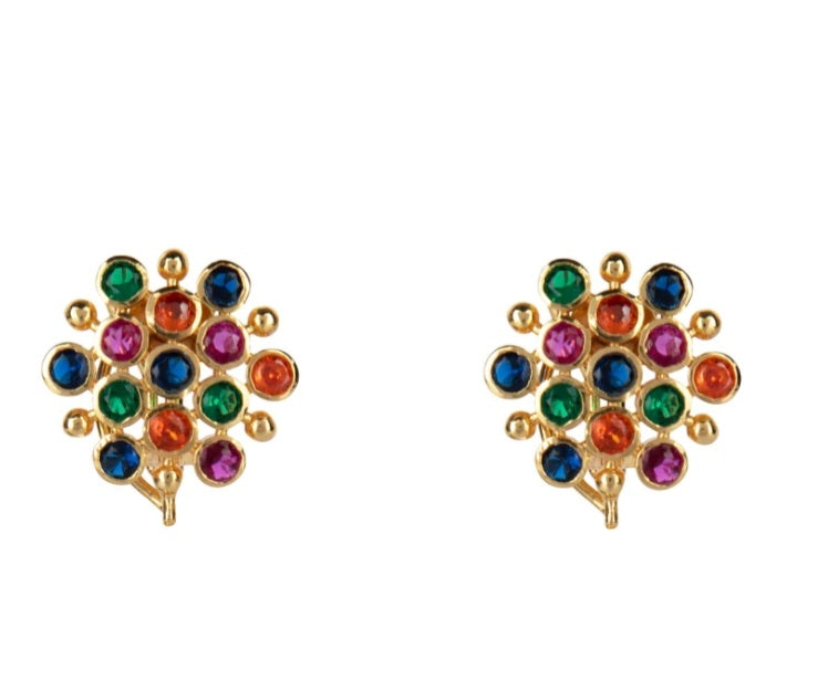 MAXINE EARRINGS