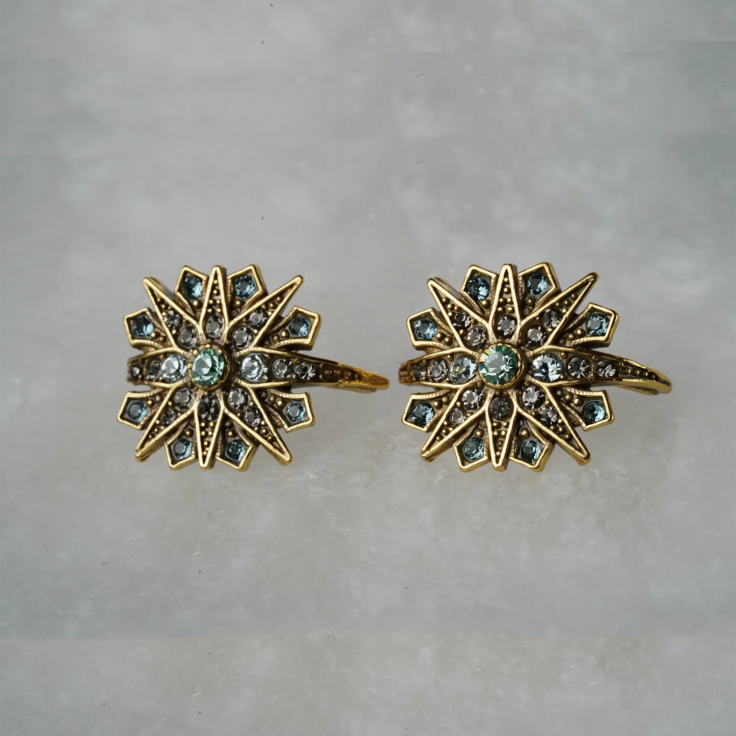 GOLDEN BLUE STAR 10523