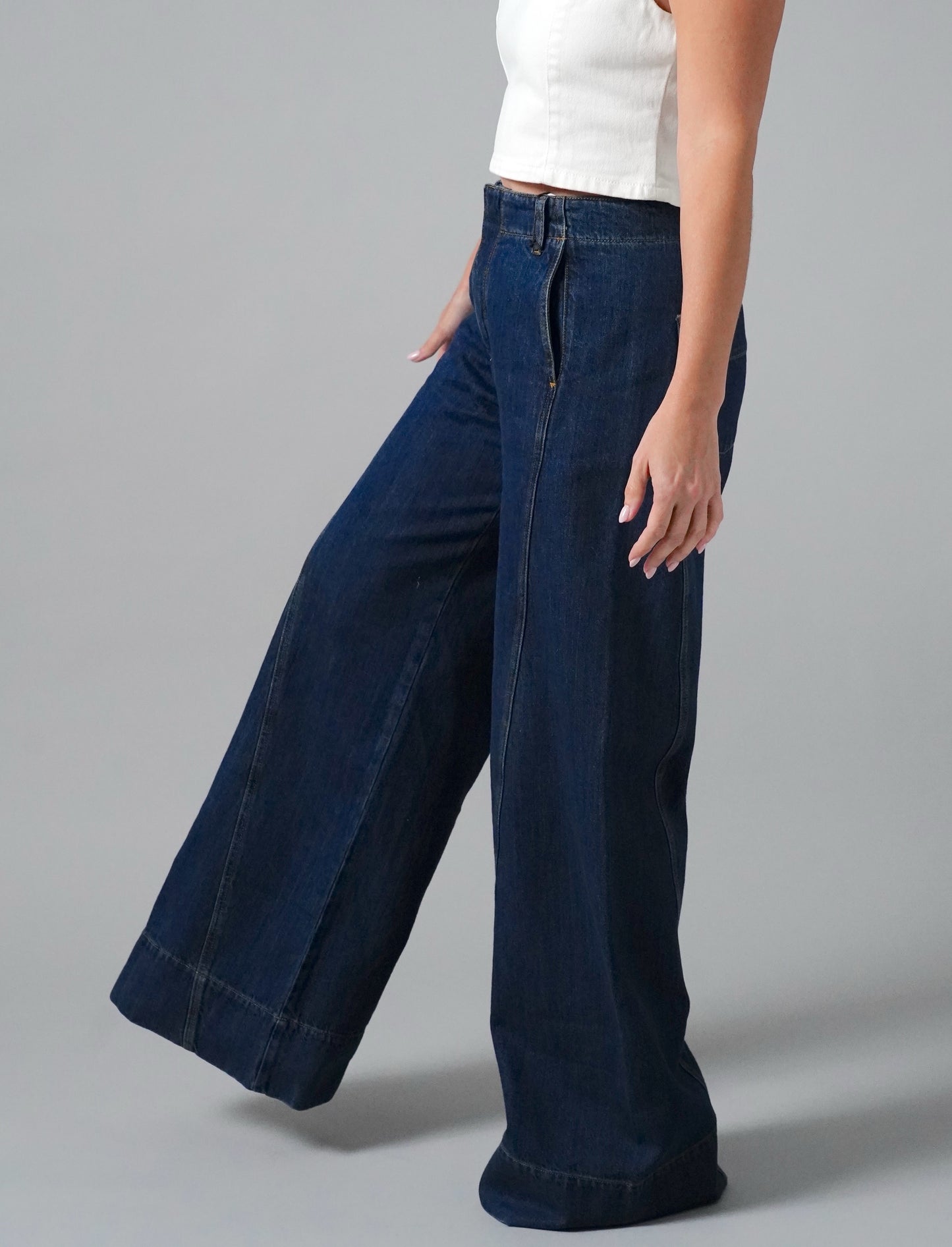 OASIS JEANS