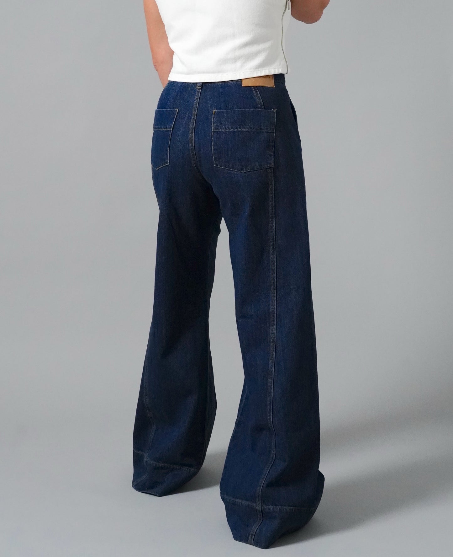 OASIS JEANS