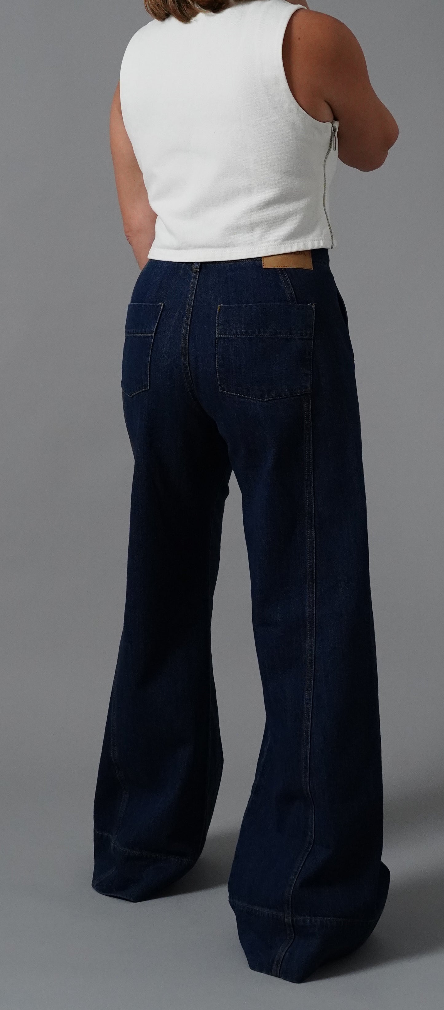 OASIS JEANS