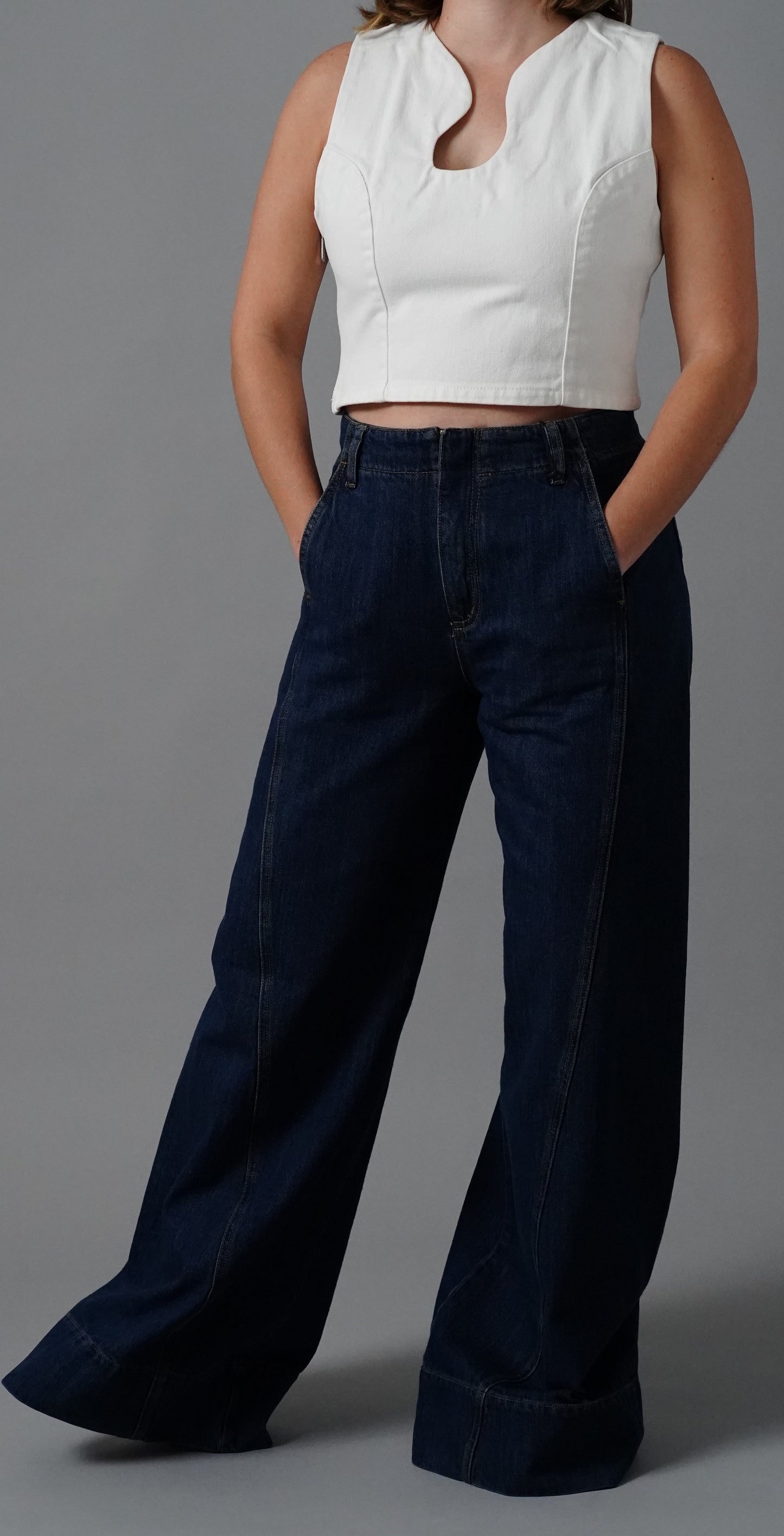 OASIS JEANS