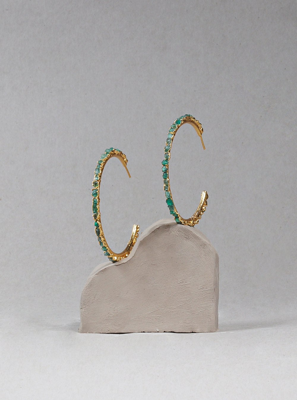 ELECTRO HOOPS