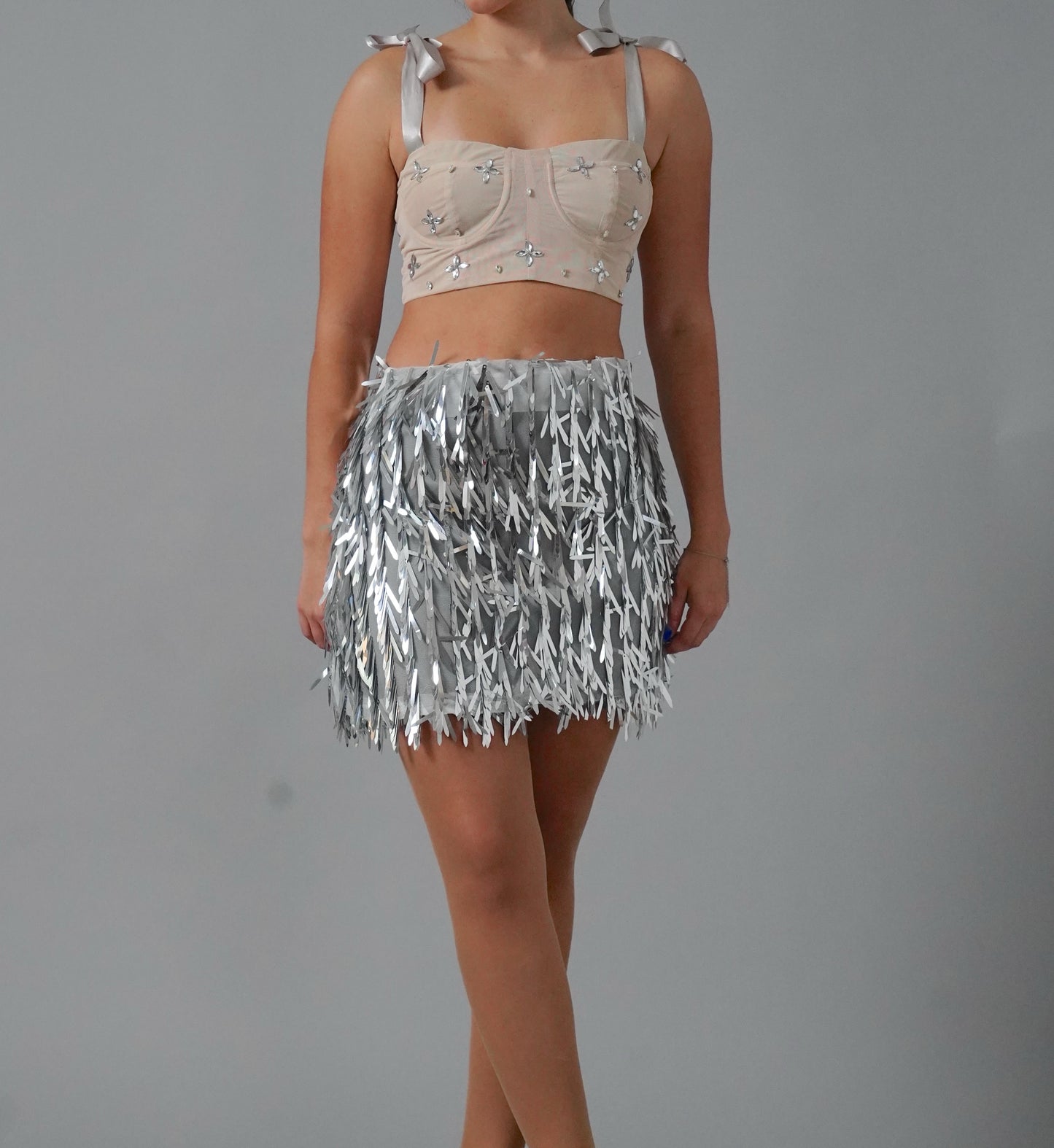 SKIRT PARTY