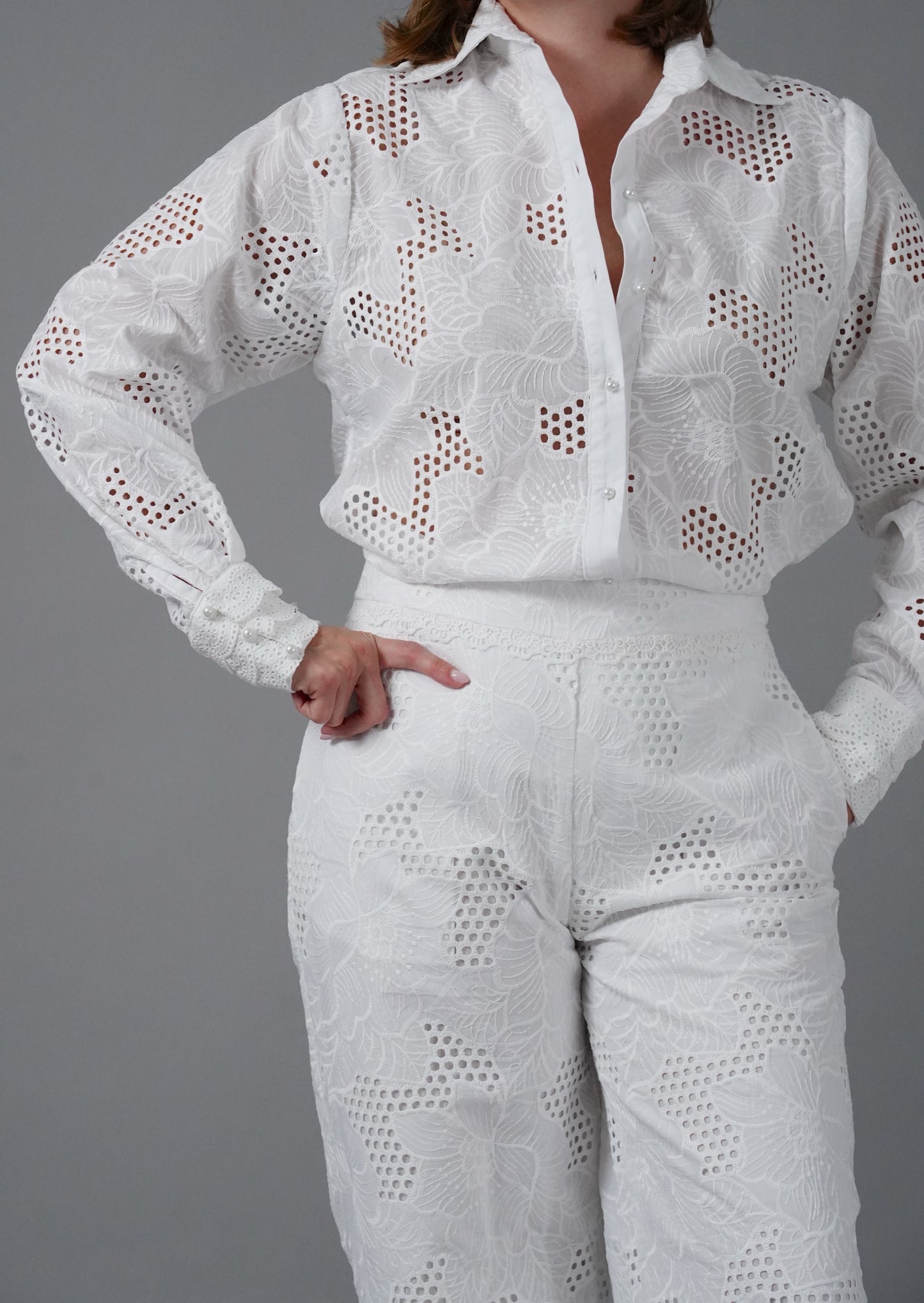DALILA EMBROIDERY