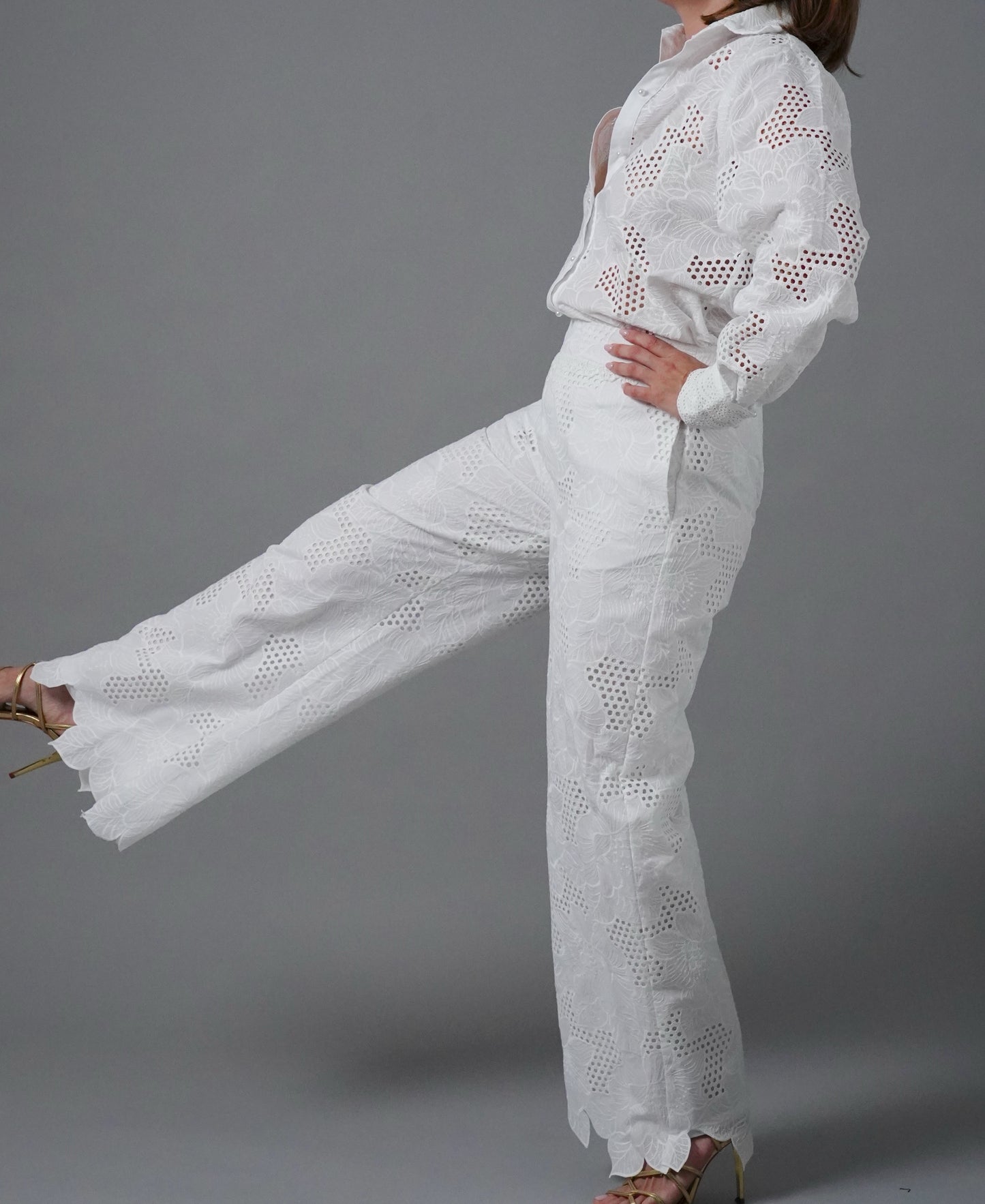 DALILA EMBROIDERY