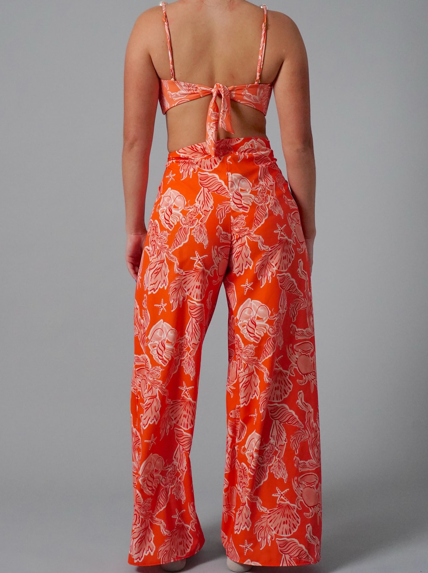 PANTS ISLA MUCURA