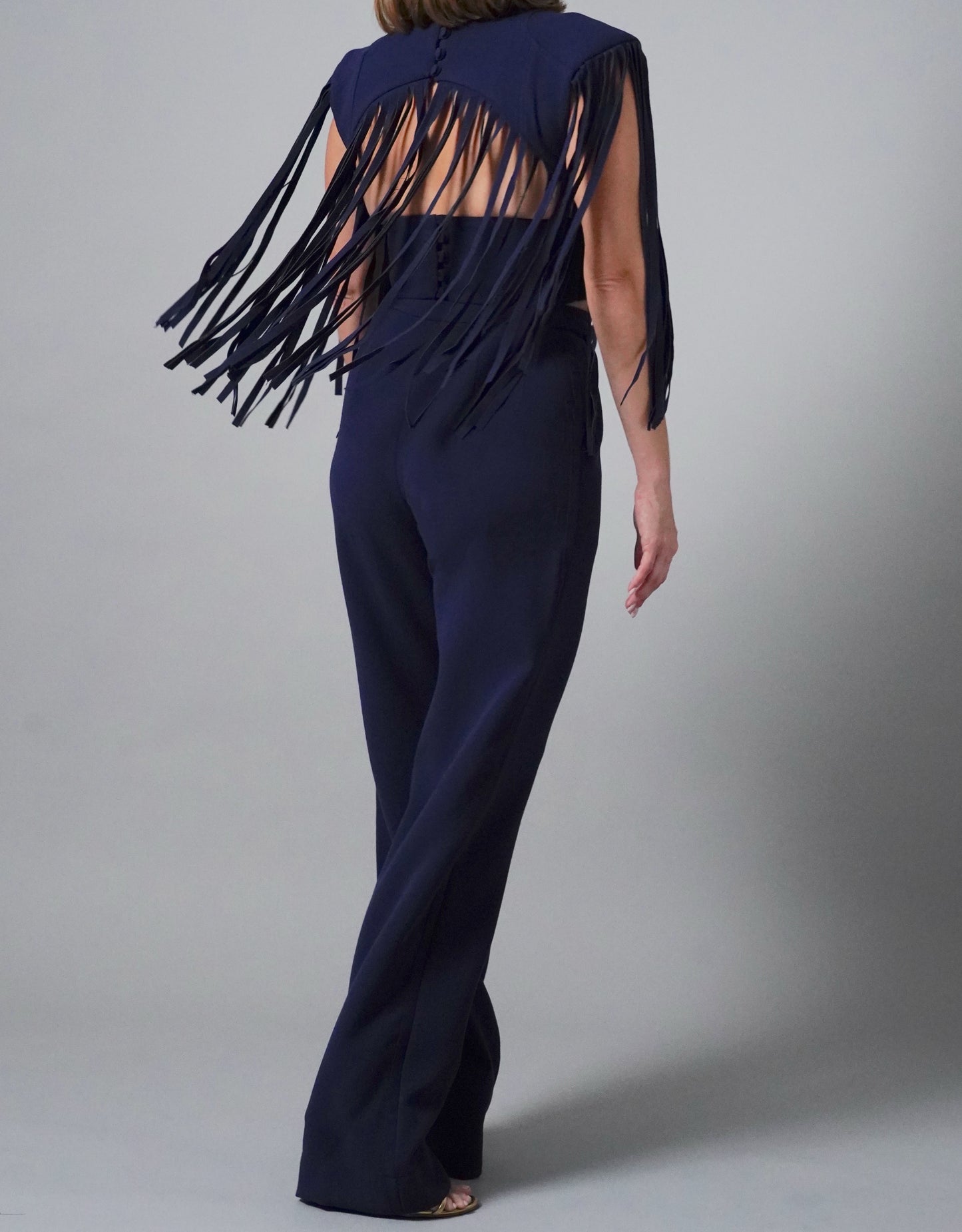 BLUE KENDALL SET