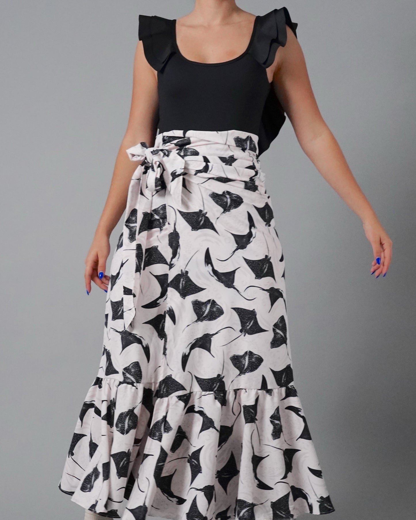 SKIRT STINRAY