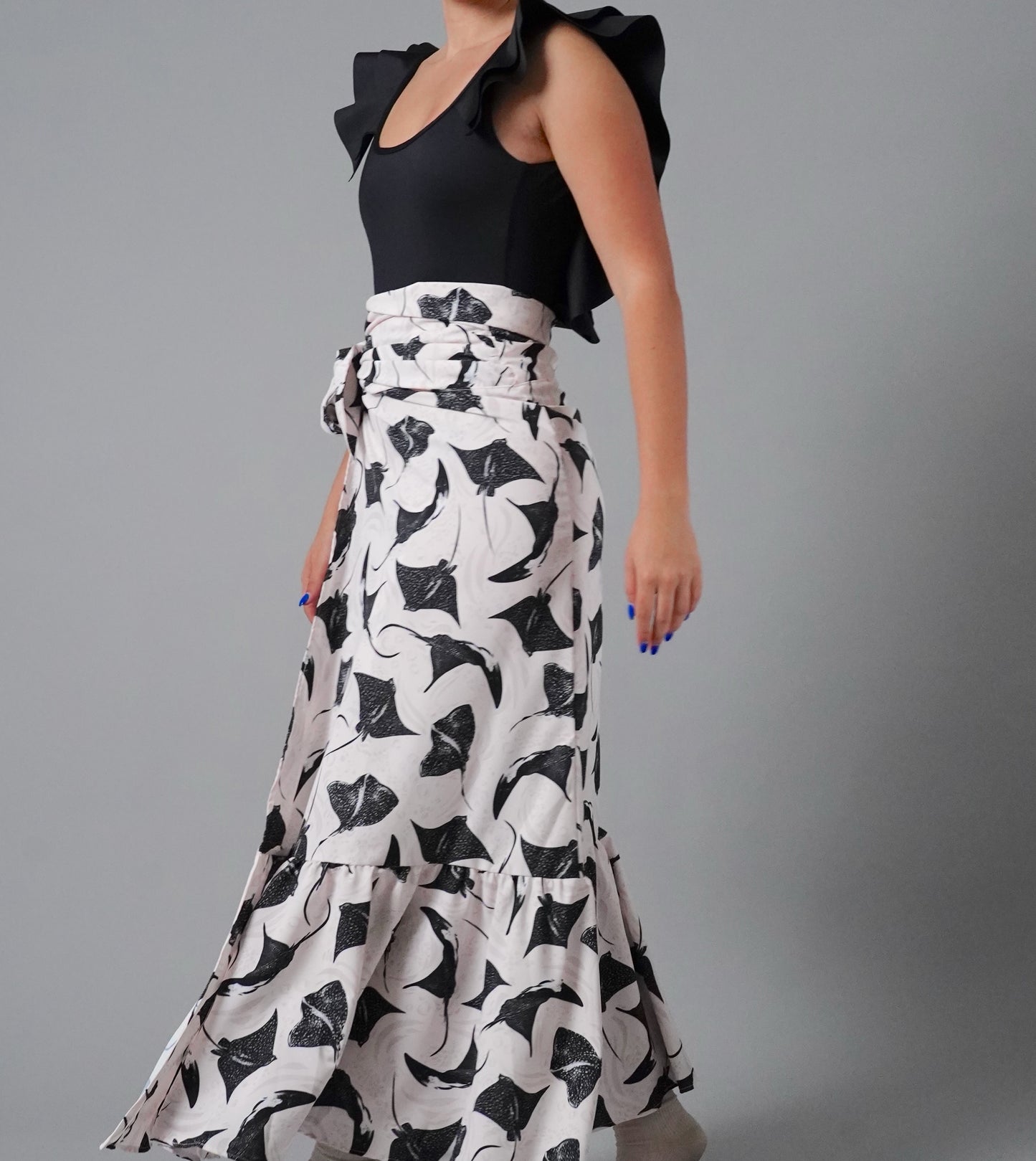 SKIRT STINRAY
