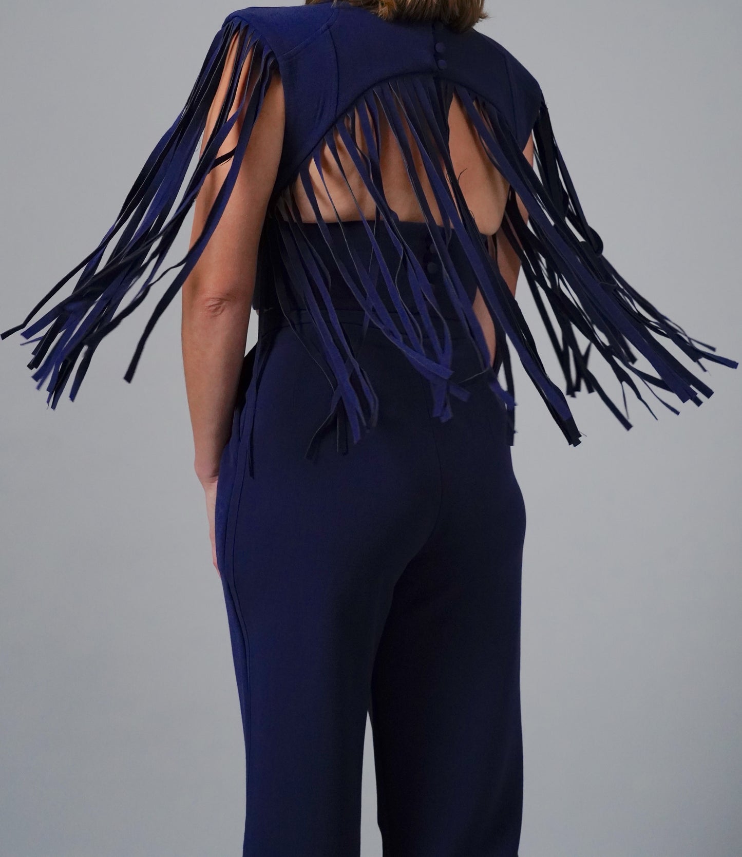 BLUE KENDALL SET