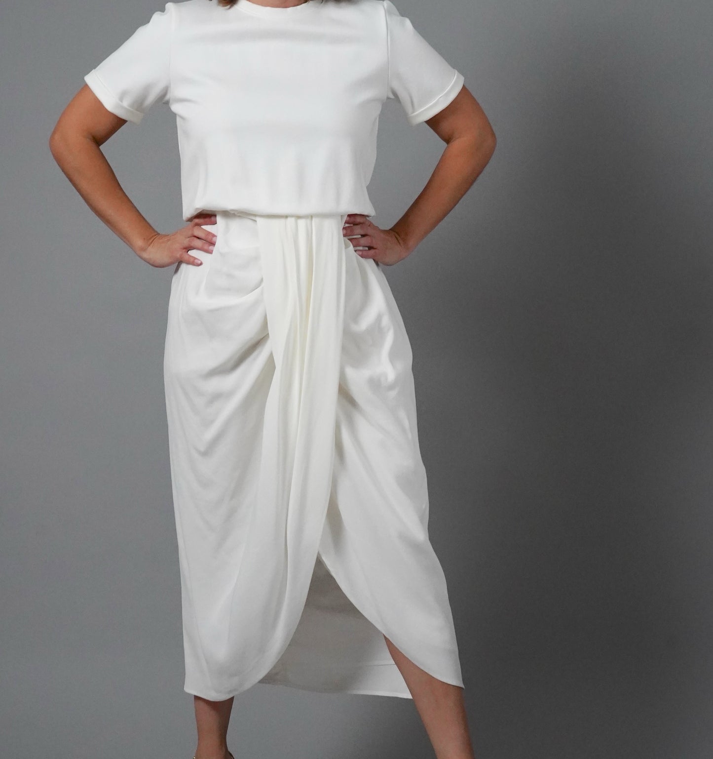 NATURAL DRESS
