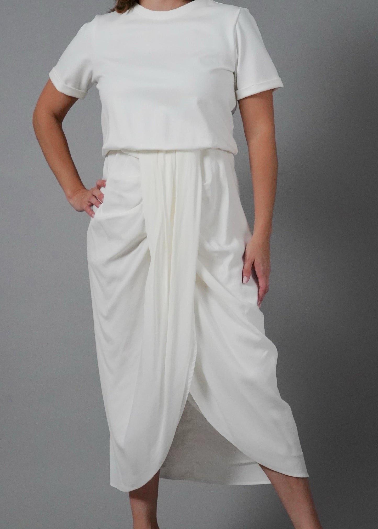 NATURAL DRESS