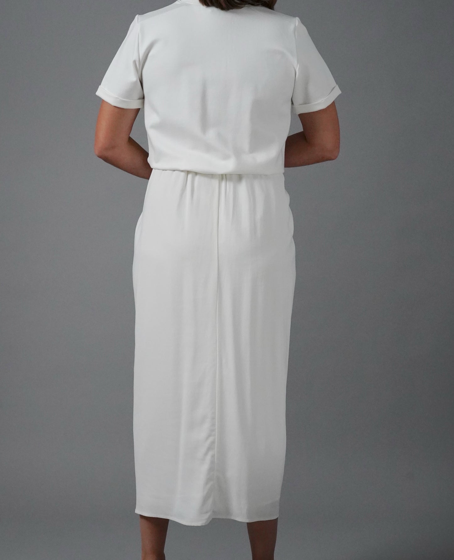 NATURAL DRESS