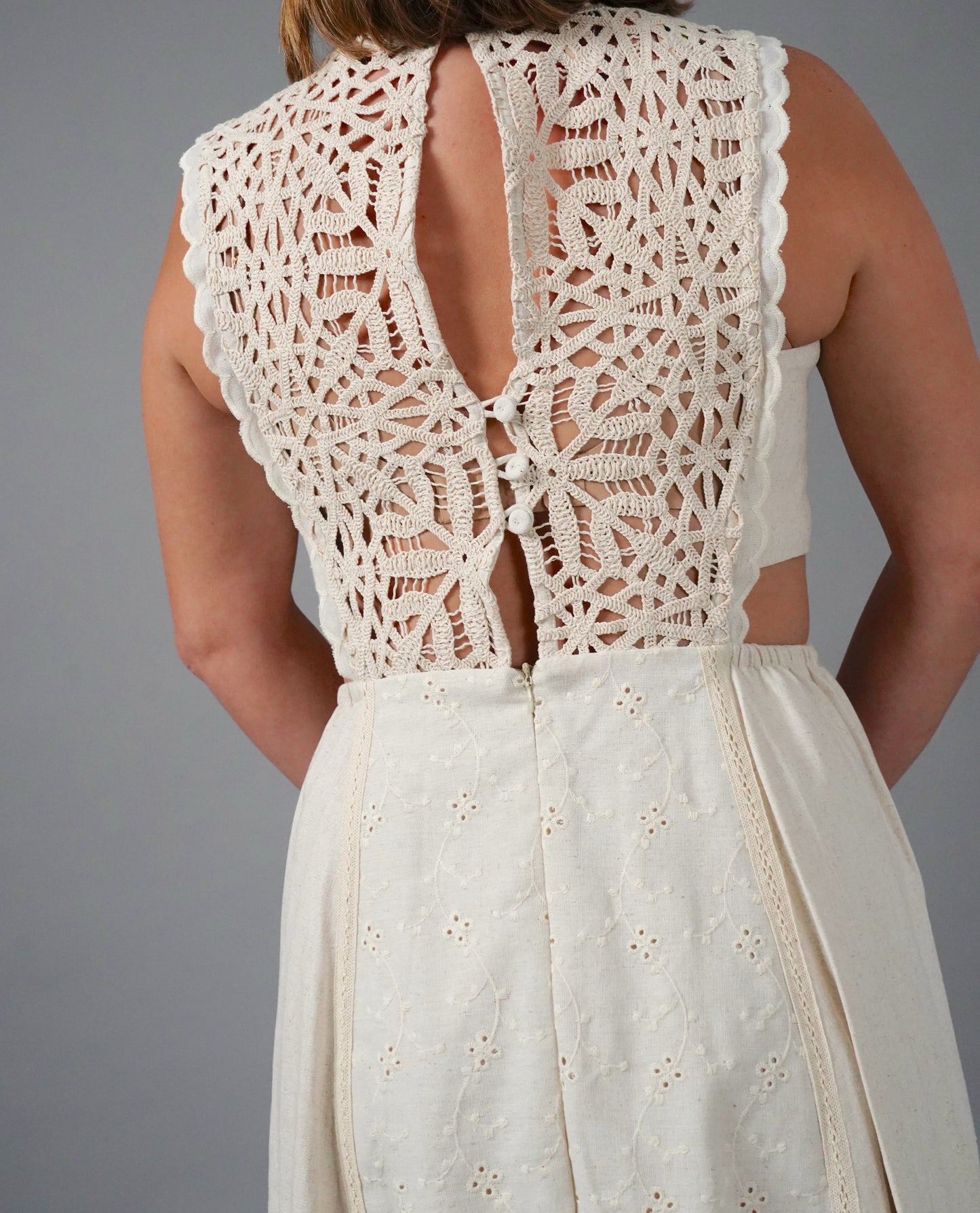 GARDEN DRESS