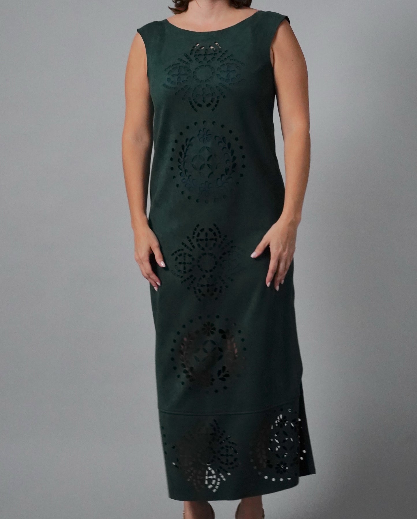 GREEN DALIA