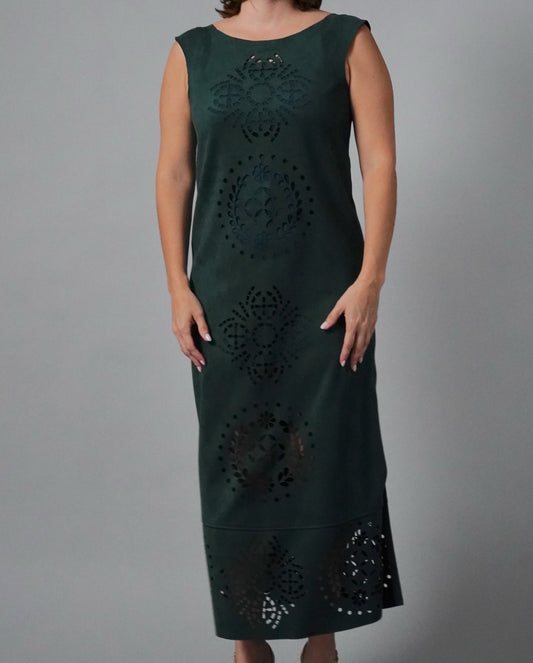 GREEN DALIA