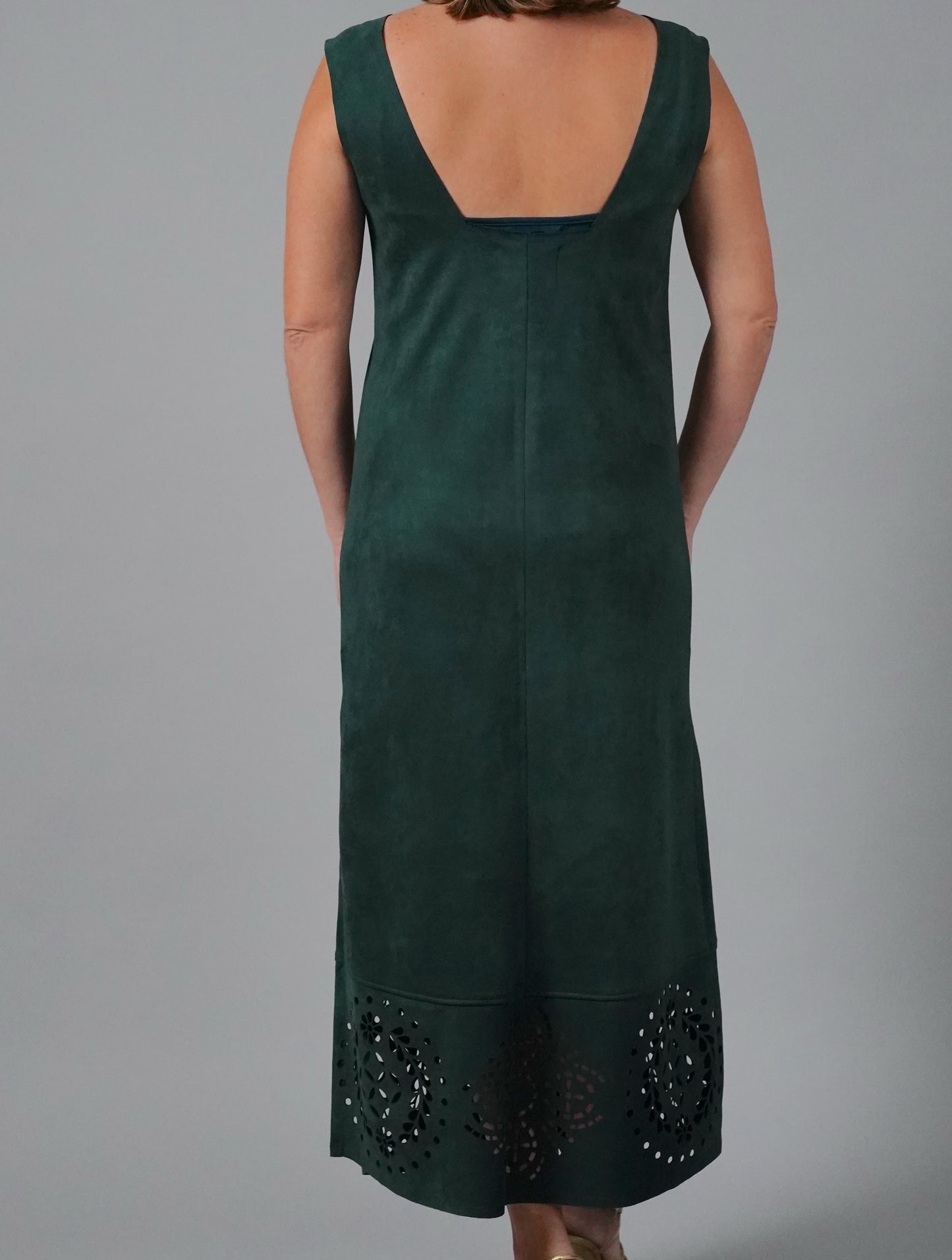 GREEN DALIA