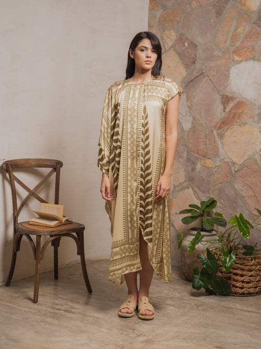 KRAFTAN DRESS