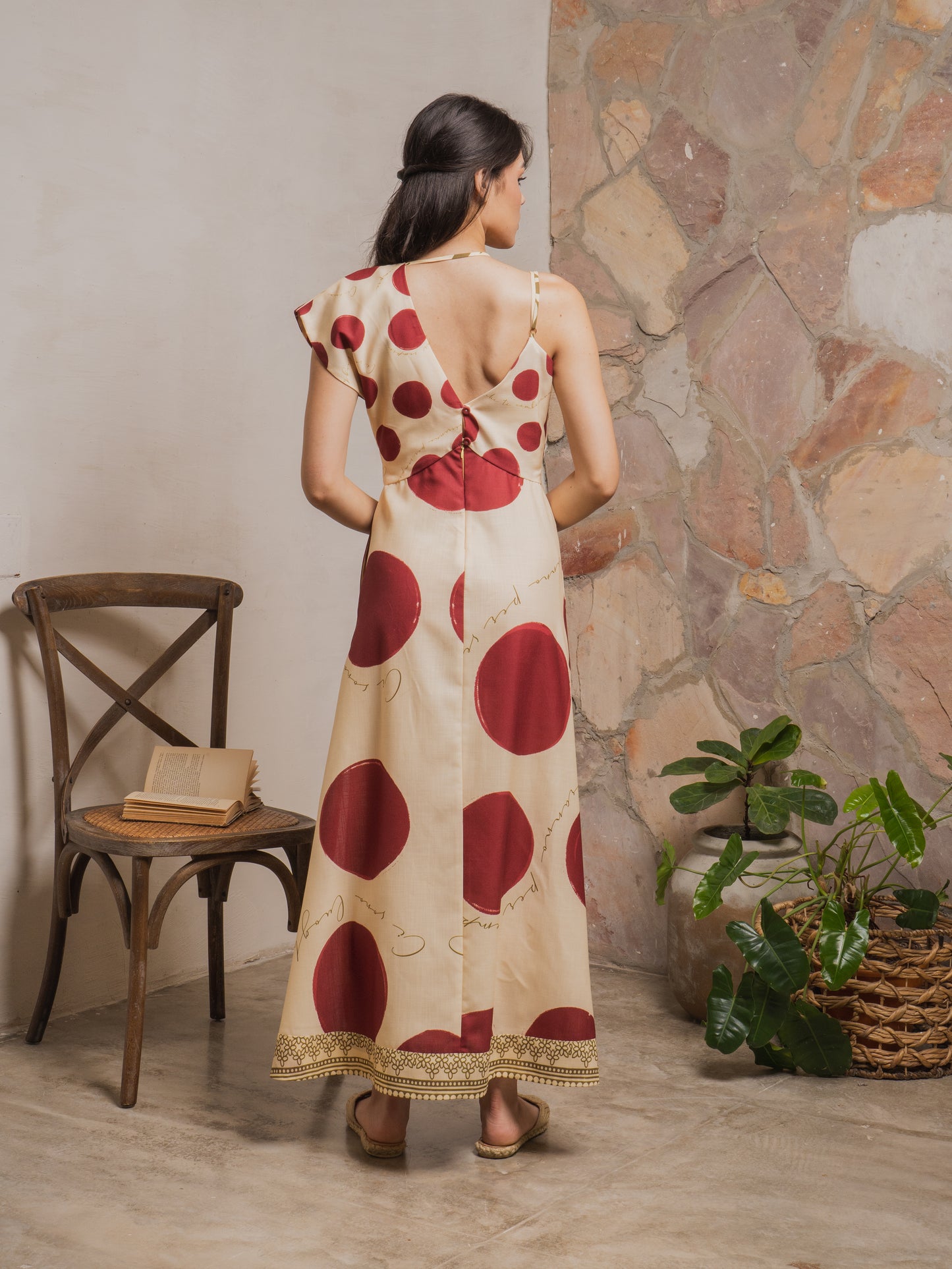 SEMPRE DRESS