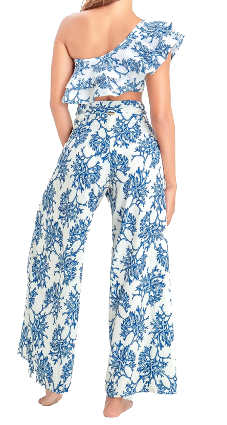 BUTTERFLY ISLA WONDER PANTS - One size