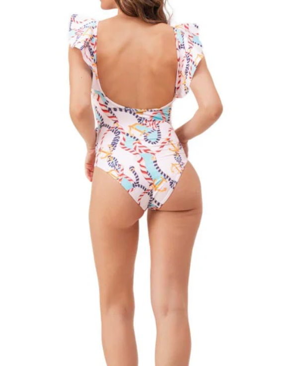ONE PIECE COASTAL