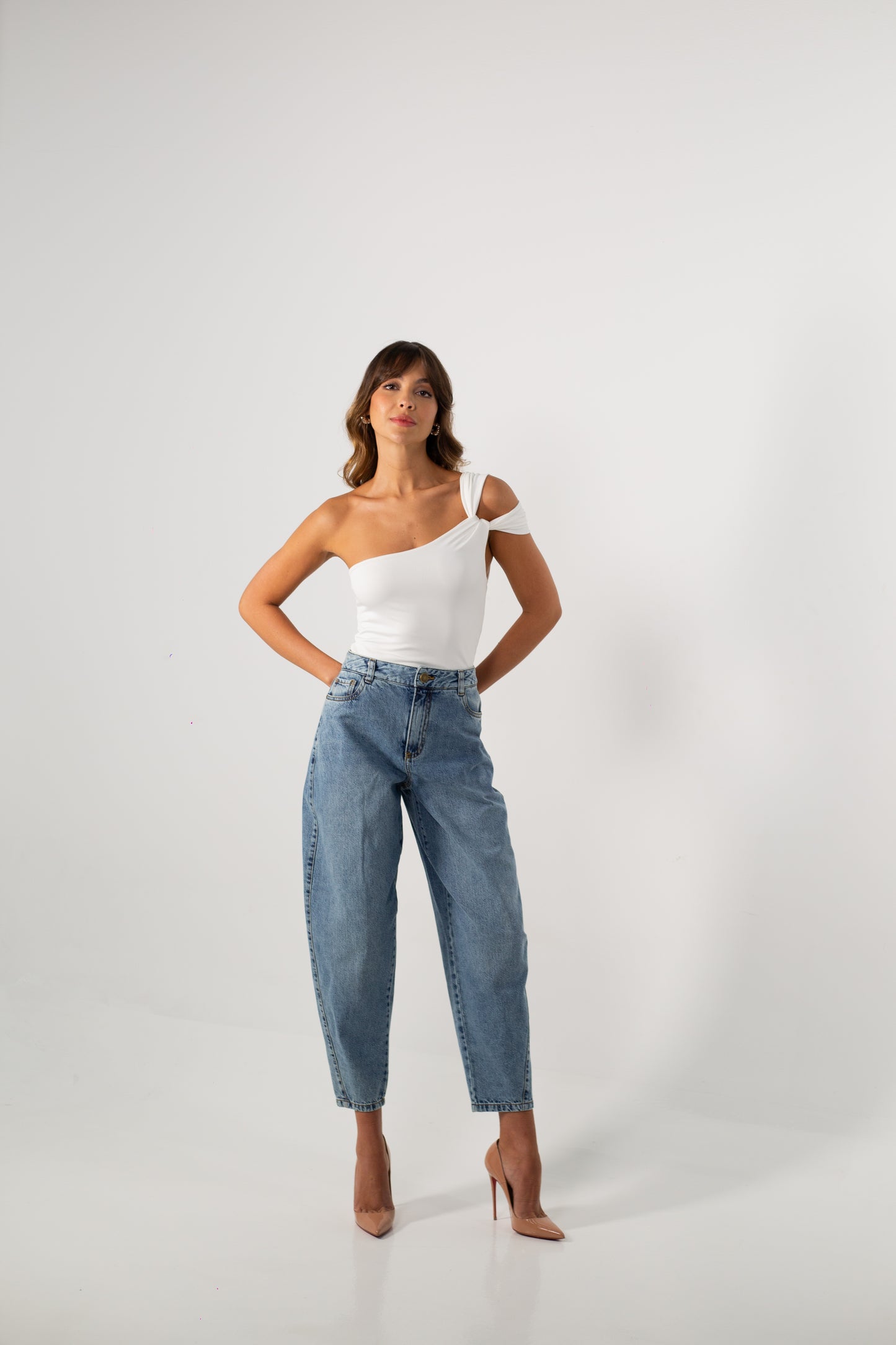 ACQUA JEANS