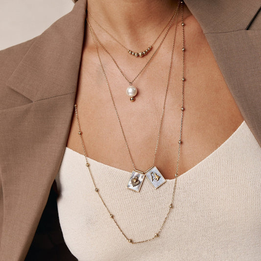 BLANCA NECKLACE