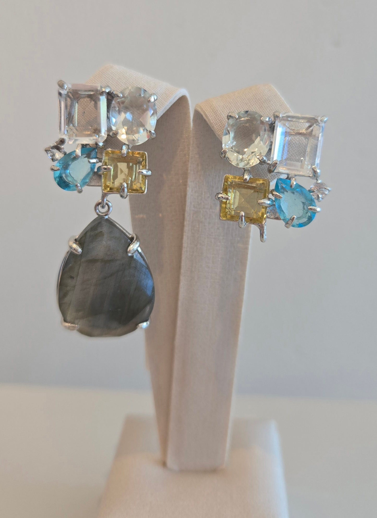 BOSTON EARINGS