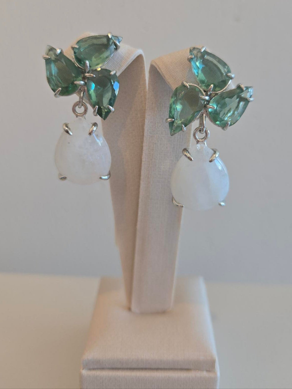 CHARLESTON EARRINGS