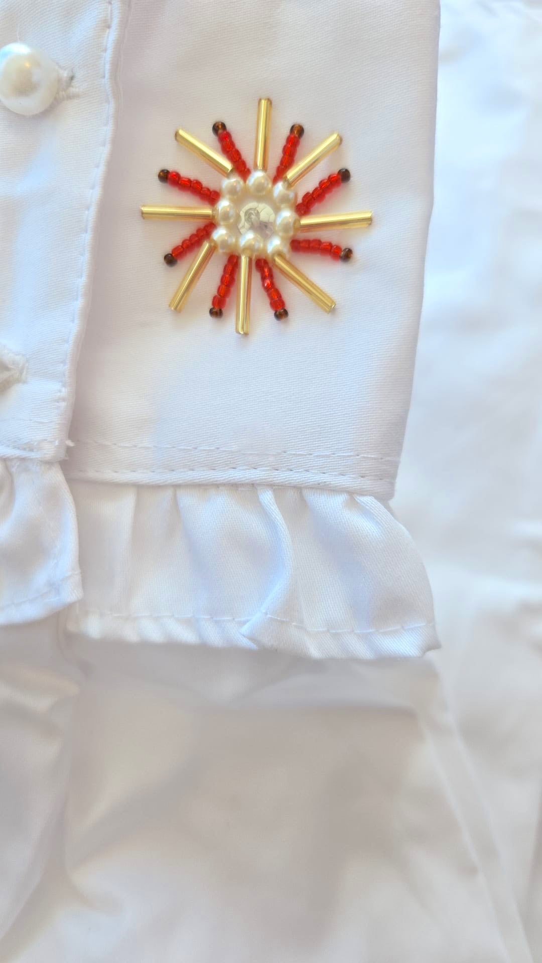 RED HEART HANDMADE